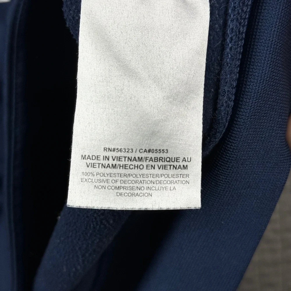 Nike size xxl